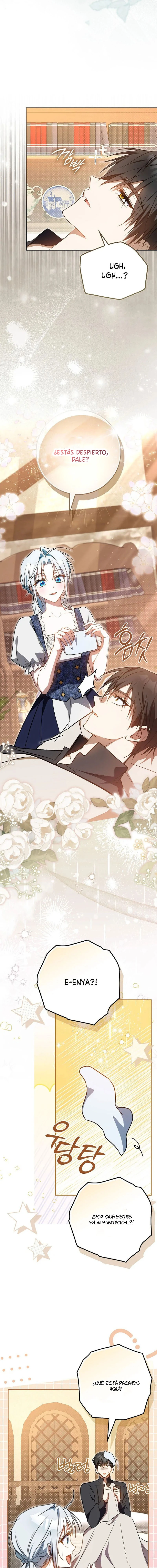 2 Mi marido contratado se parece al protagonista masculino