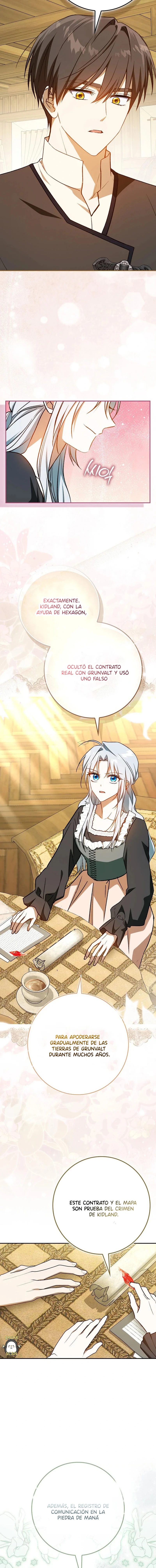 14 Mi marido contratado se parece al protagonista masculino