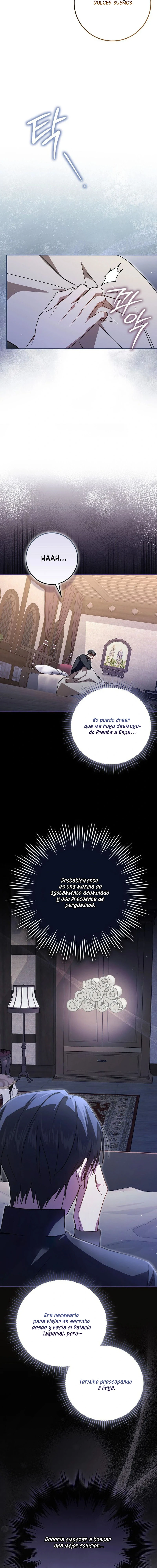 6 Mi marido contratado se parece al protagonista masculino