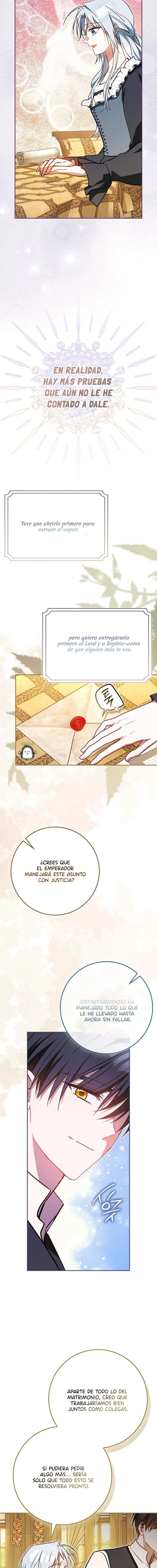 16 Mi marido contratado se parece al protagonista masculino