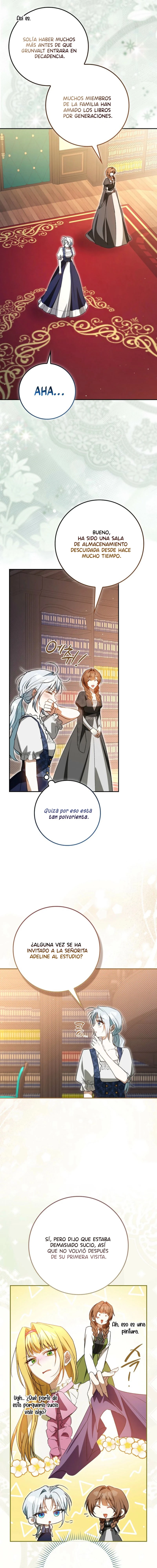 11 Mi marido contratado se parece al protagonista masculino