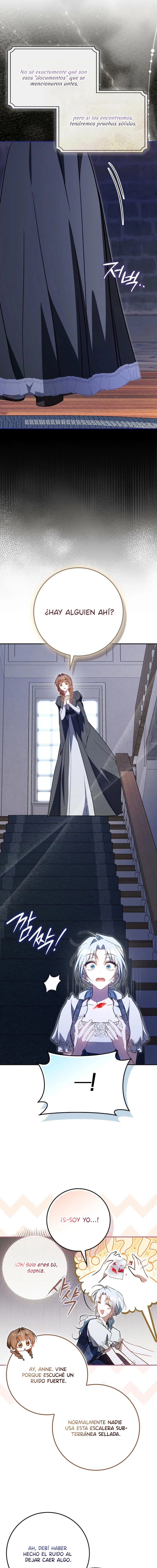 8 Mi marido contratado se parece al protagonista masculino