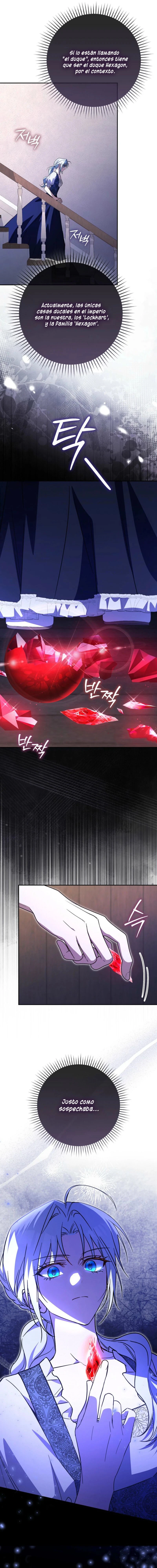 4 Mi marido contratado se parece al protagonista masculino