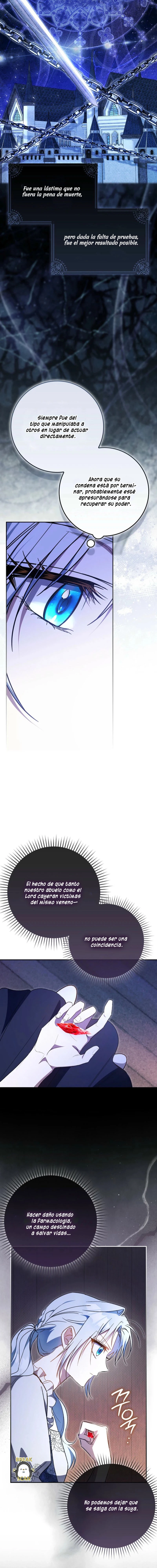 7 Mi marido contratado se parece al protagonista masculino