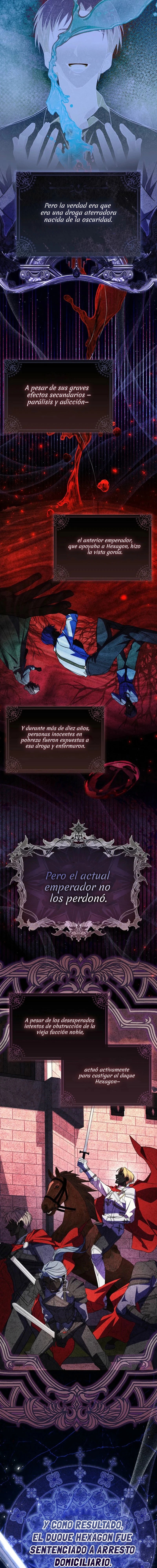 6 Mi marido contratado se parece al protagonista masculino