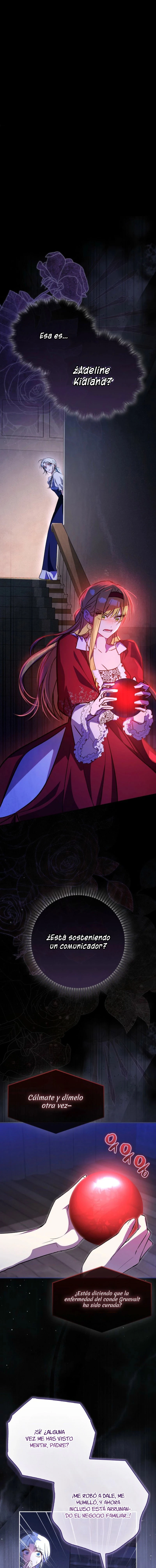 0 Mi marido contratado se parece al protagonista masculino