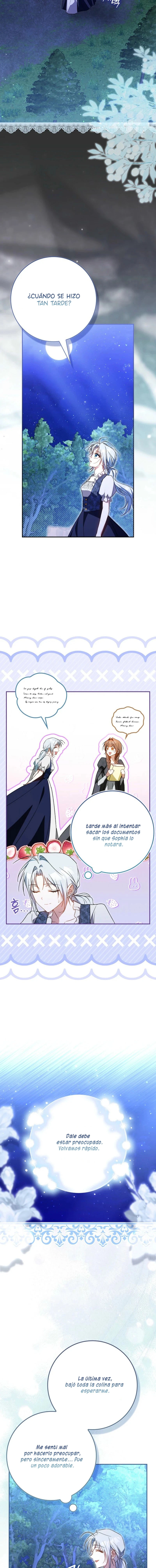 15 Mi marido contratado se parece al protagonista masculino