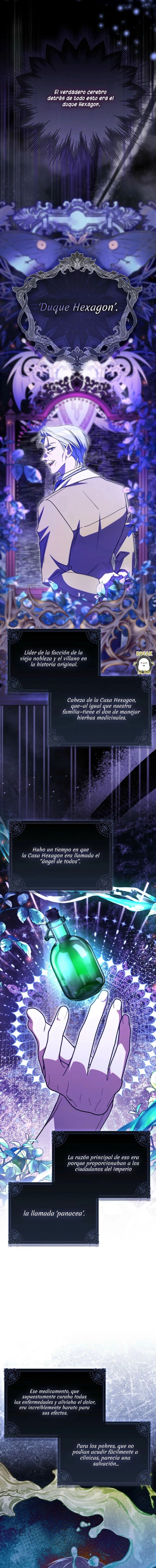 5 Mi marido contratado se parece al protagonista masculino