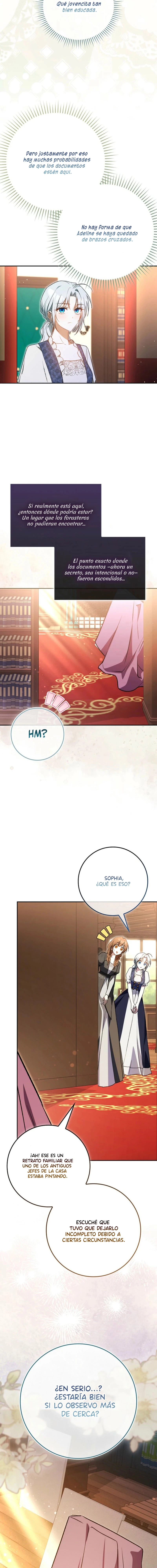 12 Mi marido contratado se parece al protagonista masculino