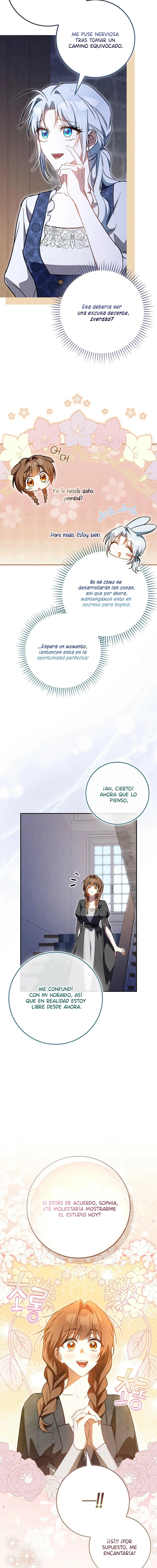 9 Mi marido contratado se parece al protagonista masculino