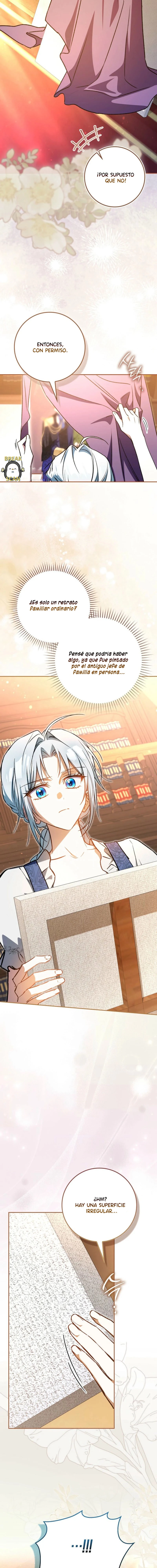 13 Mi marido contratado se parece al protagonista masculino