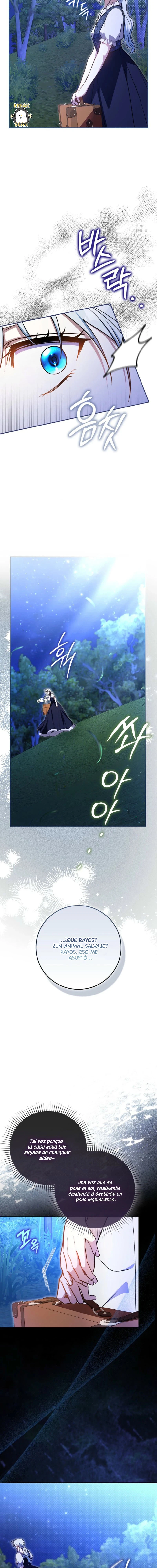 16 Mi marido contratado se parece al protagonista masculino