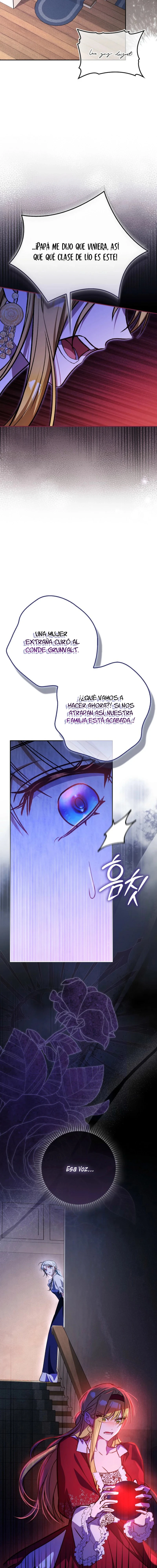 16 Mi marido contratado se parece al protagonista masculino