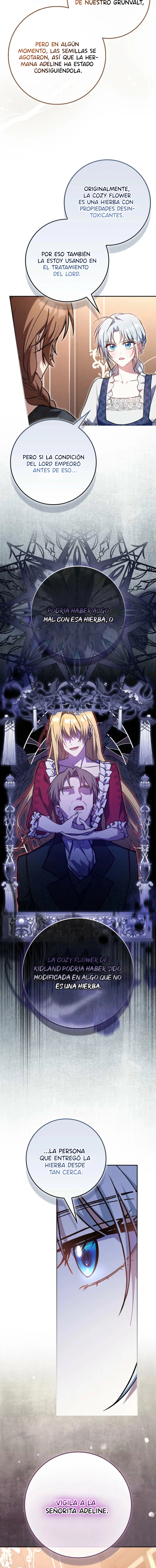 11 Mi marido contratado se parece al protagonista masculino