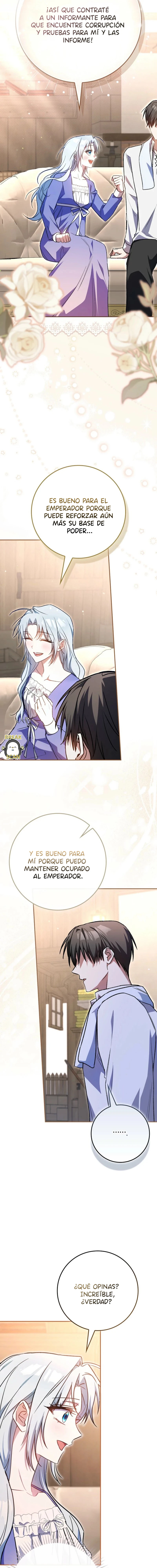 5 Mi marido contratado se parece al protagonista masculino