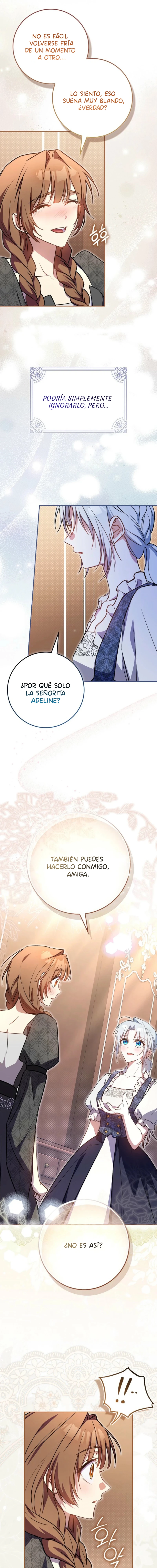 13 Mi marido contratado se parece al protagonista masculino