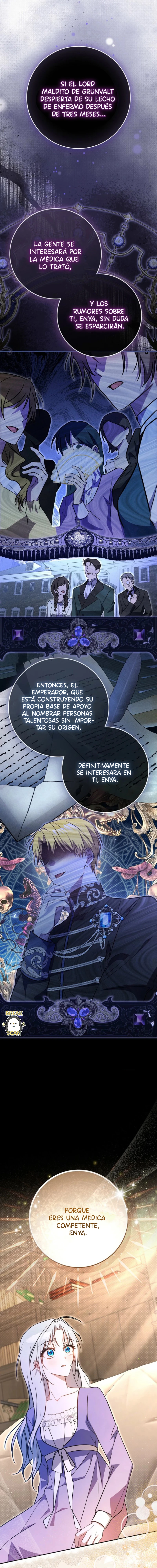 2 Mi marido contratado se parece al protagonista masculino