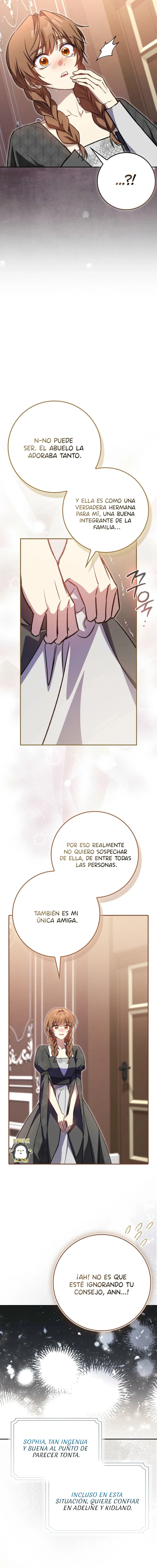 12 Mi marido contratado se parece al protagonista masculino