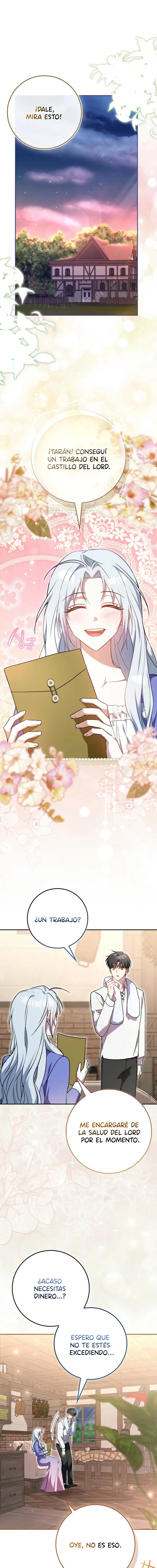 0 Mi marido contratado se parece al protagonista masculino