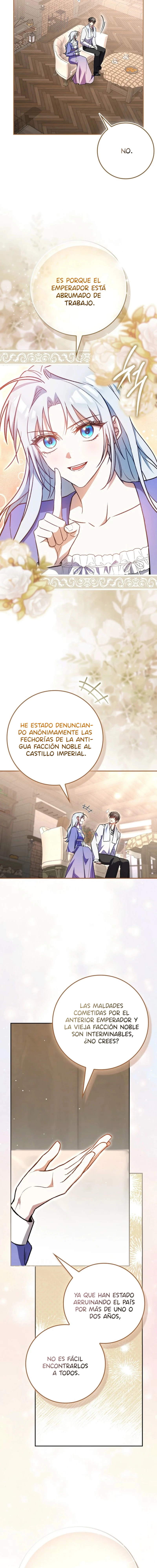 4 Mi marido contratado se parece al protagonista masculino