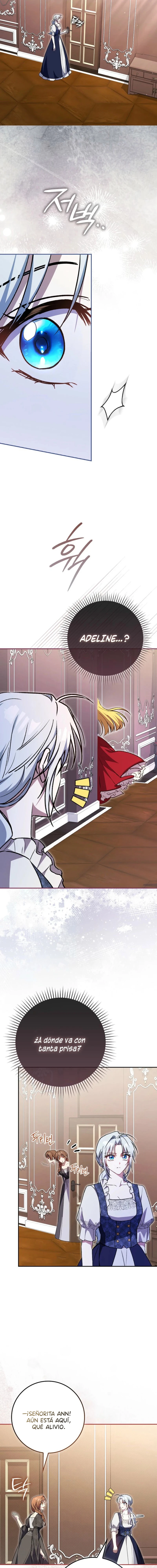 9 Mi marido contratado se parece al protagonista masculino