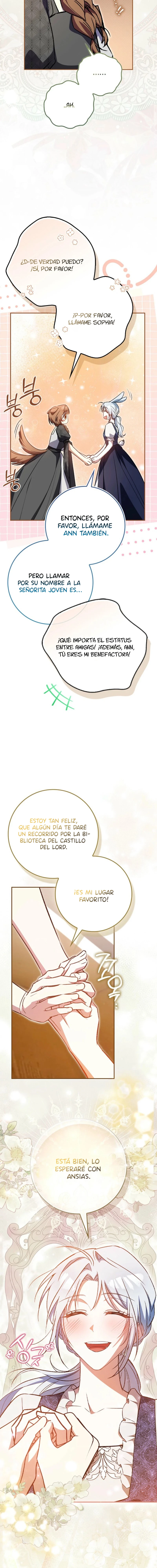 14 Mi marido contratado se parece al protagonista masculino