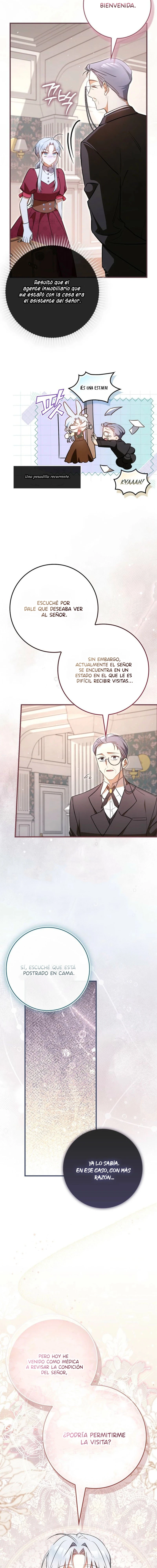 3 Mi marido contratado se parece al protagonista masculino