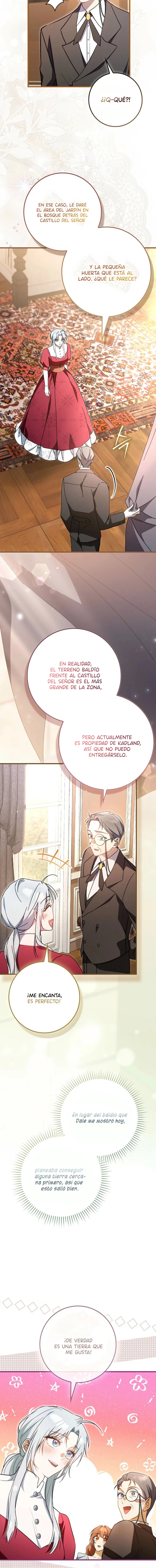 16 Mi marido contratado se parece al protagonista masculino