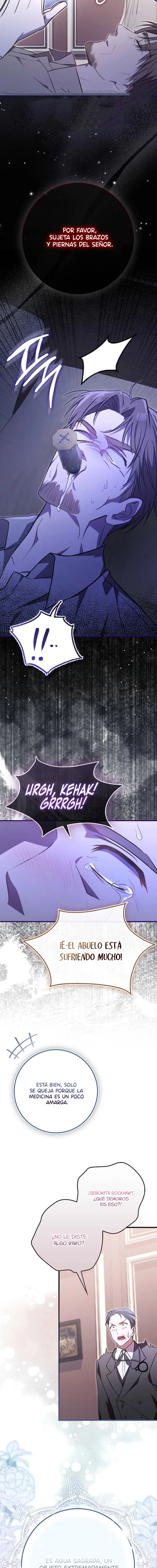 11 Mi marido contratado se parece al protagonista masculino