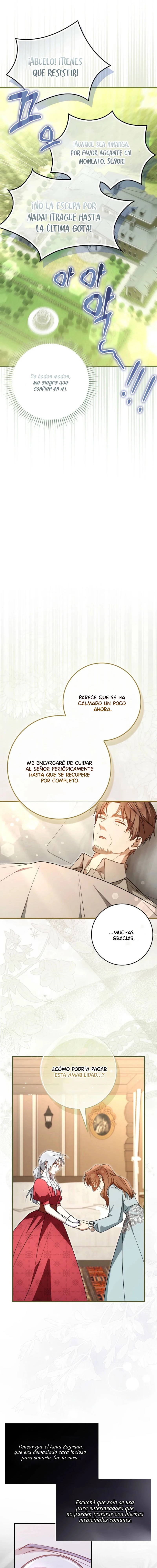 13 Mi marido contratado se parece al protagonista masculino