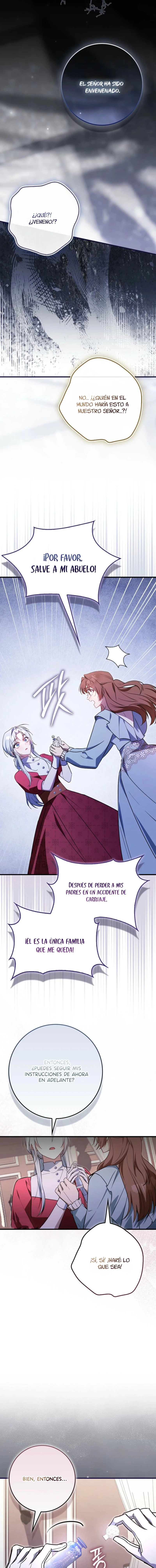 10 Mi marido contratado se parece al protagonista masculino