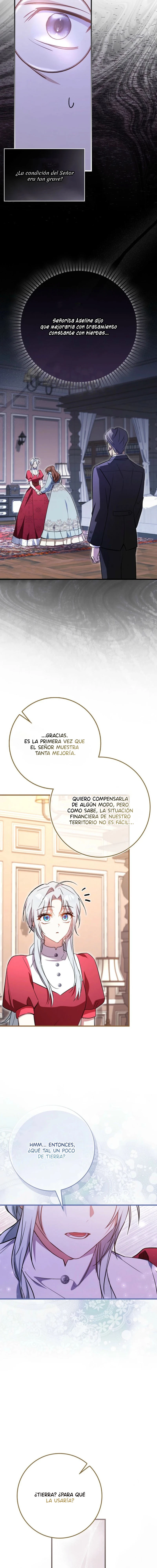 14 Mi marido contratado se parece al protagonista masculino