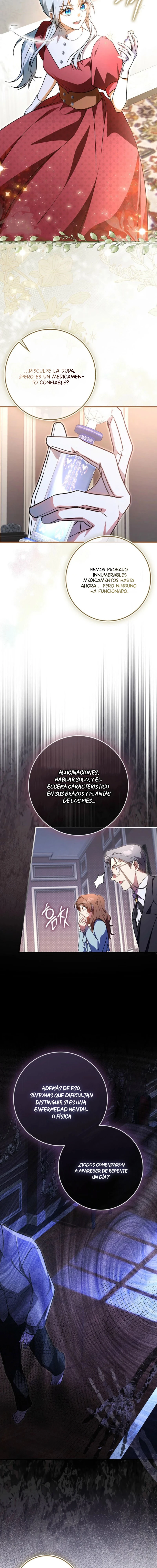 8 Mi marido contratado se parece al protagonista masculino