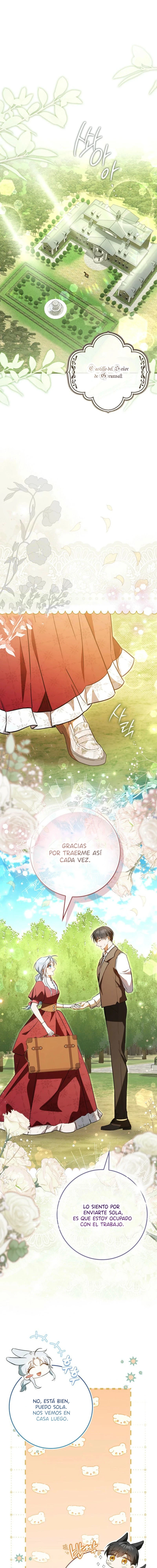 0 Mi marido contratado se parece al protagonista masculino