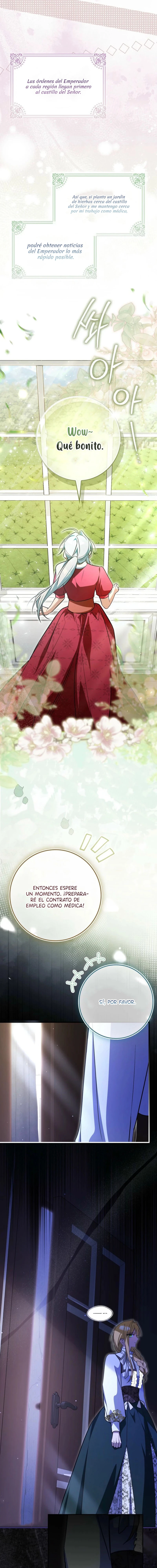 17 Mi marido contratado se parece al protagonista masculino