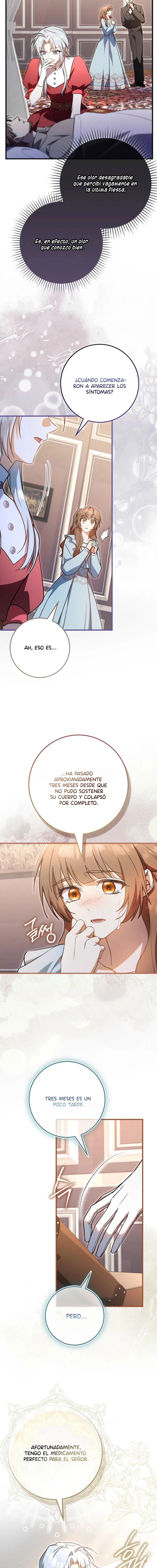 7 Mi marido contratado se parece al protagonista masculino