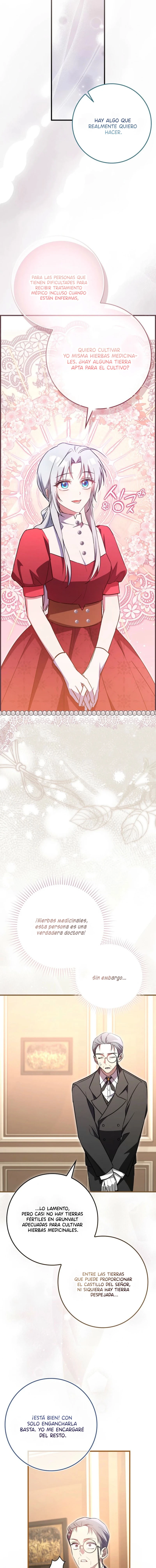 15 Mi marido contratado se parece al protagonista masculino