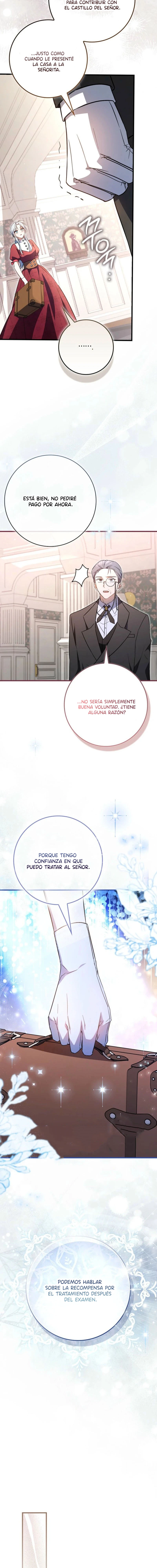 5 Mi marido contratado se parece al protagonista masculino