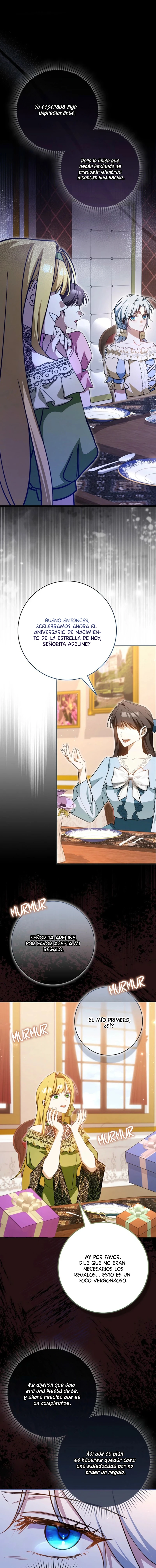 0 Mi marido contratado se parece al protagonista masculino