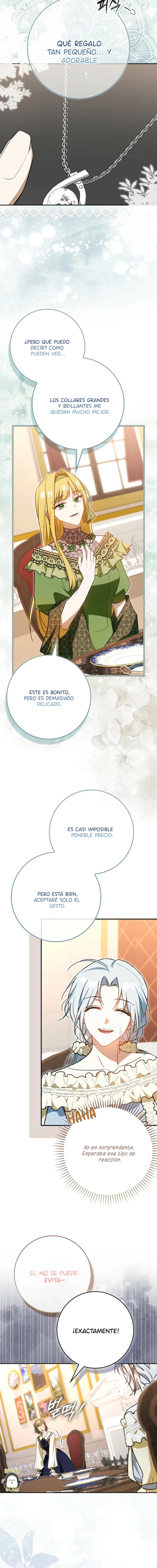 7 Mi marido contratado se parece al protagonista masculino