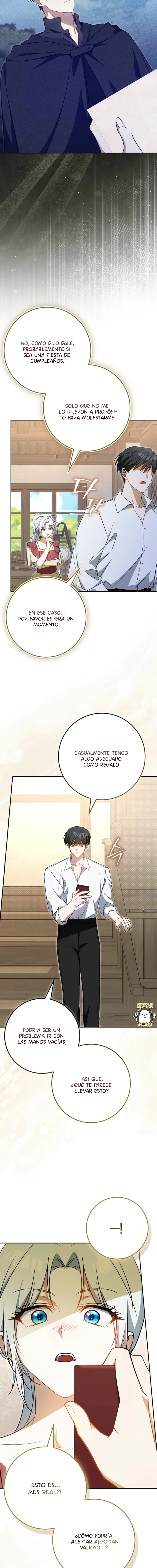 5 Mi marido contratado se parece al protagonista masculino