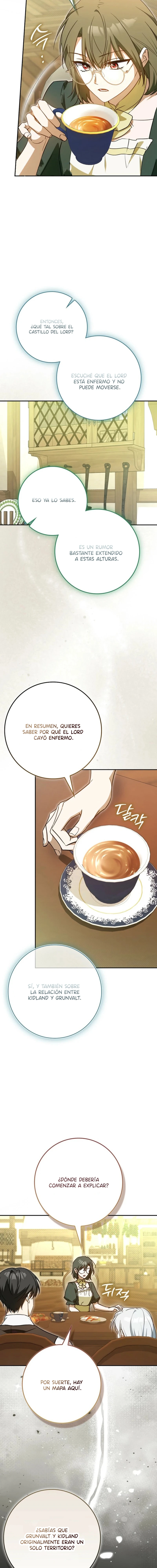 14 Mi marido contratado se parece al protagonista masculino