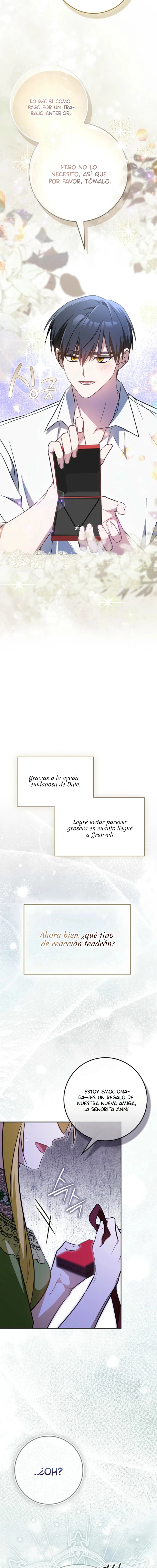 6 Mi marido contratado se parece al protagonista masculino
