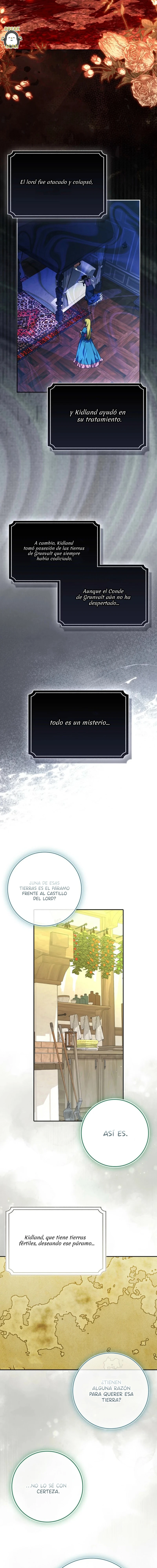 16 Mi marido contratado se parece al protagonista masculino