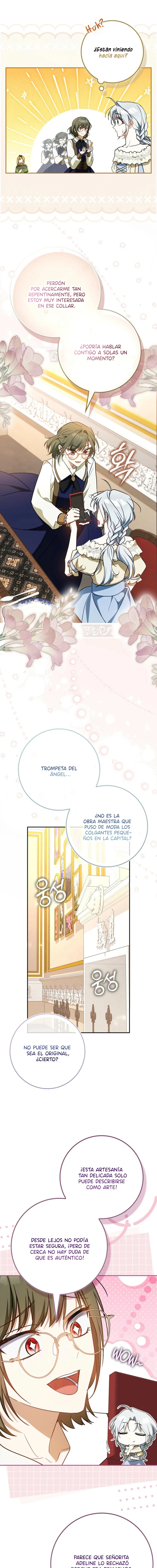 9 Mi marido contratado se parece al protagonista masculino