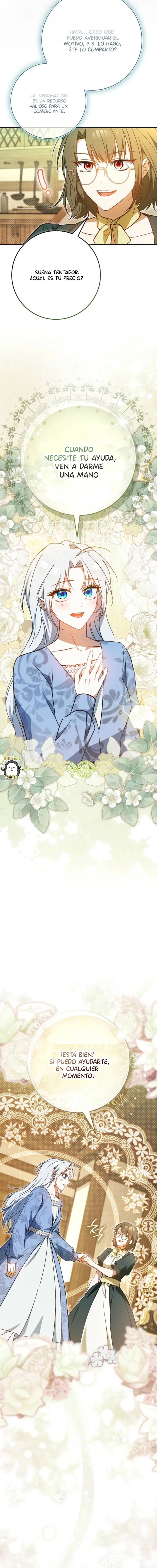 17 Mi marido contratado se parece al protagonista masculino