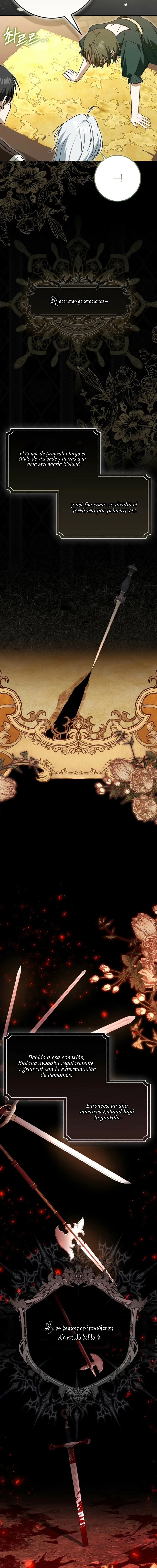 15 Mi marido contratado se parece al protagonista masculino