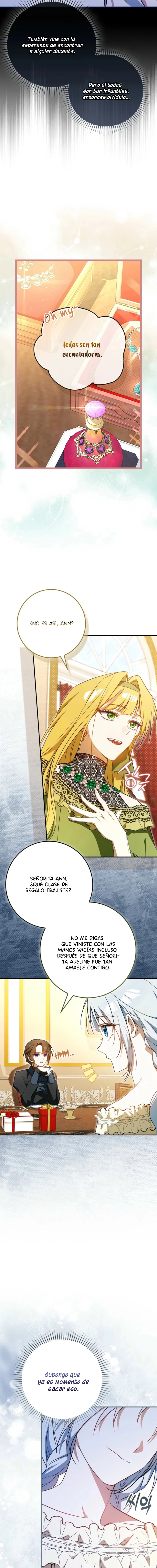 1 Mi marido contratado se parece al protagonista masculino