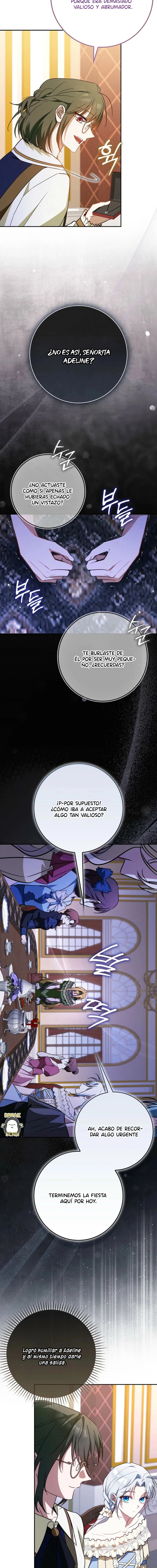 10 Mi marido contratado se parece al protagonista masculino