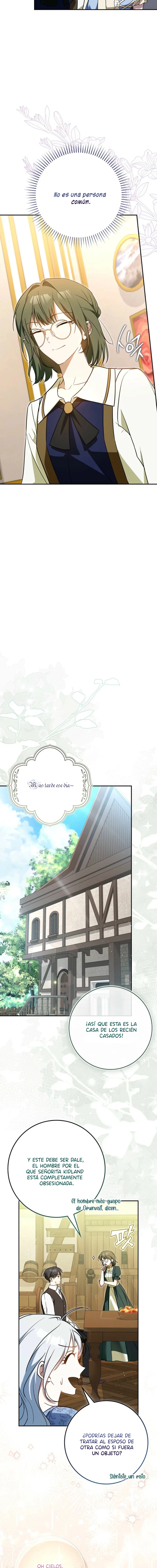 11 Mi marido contratado se parece al protagonista masculino